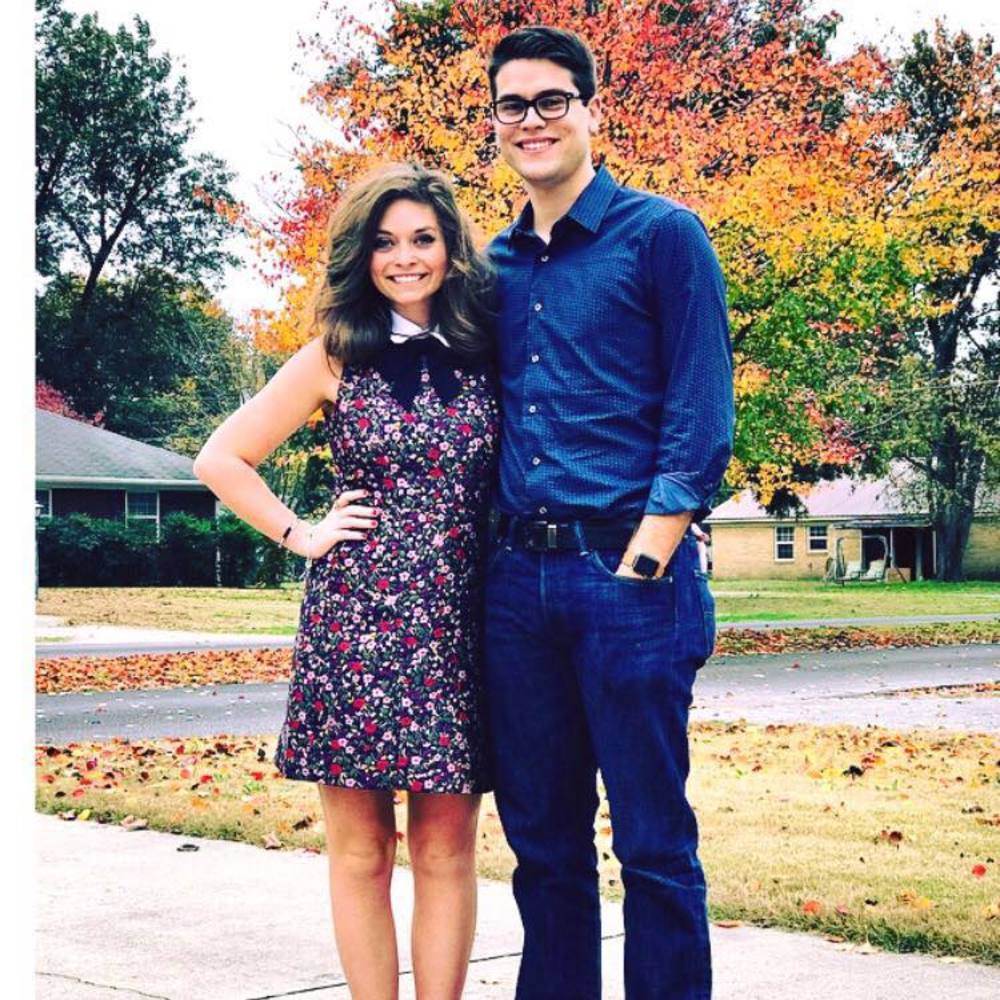 Meet your Posher, Haley